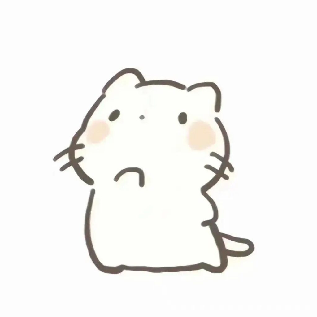 图片[44]-𝙒𝙚𝘾𝙝𝙖𝙩 | 搞怪头像100张【可直接保存】-优美阁