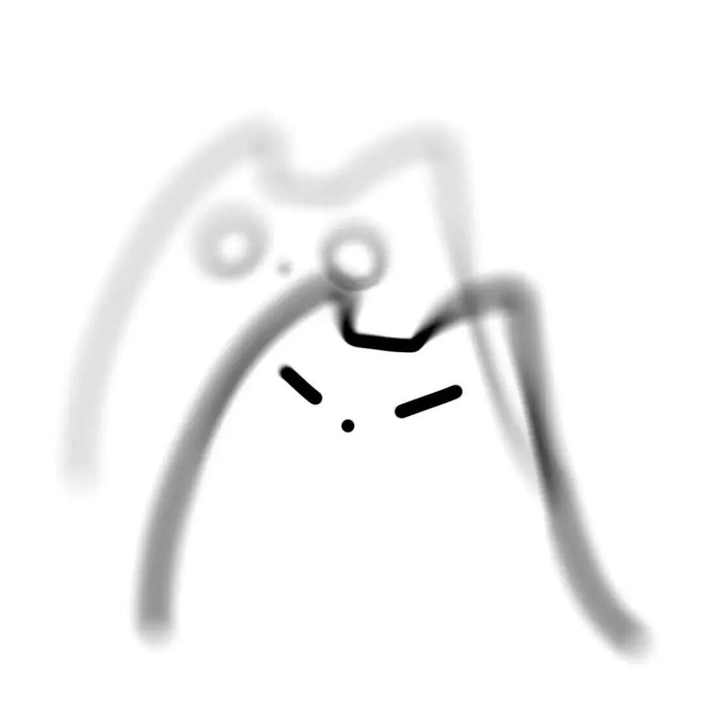 图片[38]-𝙒𝙚𝘾𝙝𝙖𝙩 | 搞怪头像100张【可直接保存】-优美阁