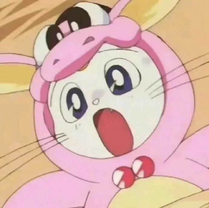 图片[26]-𝙒𝙚𝘾𝙝𝙖𝙩 | 搞怪头像100张【可直接保存】-优美阁