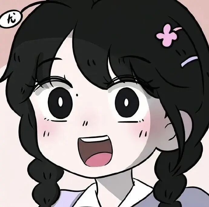 图片[25]-𝙒𝙚𝘾𝙝𝙖𝙩 | 搞怪头像100张【可直接保存】-优美阁