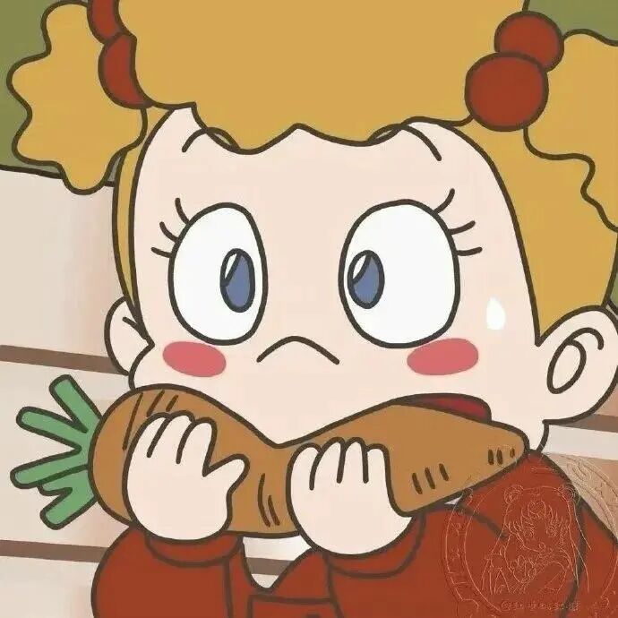 图片[24]-𝙒𝙚𝘾𝙝𝙖𝙩 | 搞怪头像100张【可直接保存】-优美阁