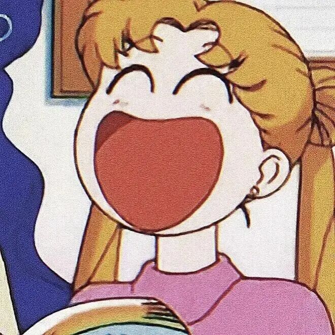 图片[15]-𝙒𝙚𝘾𝙝𝙖𝙩 | 搞怪头像100张【可直接保存】-优美阁