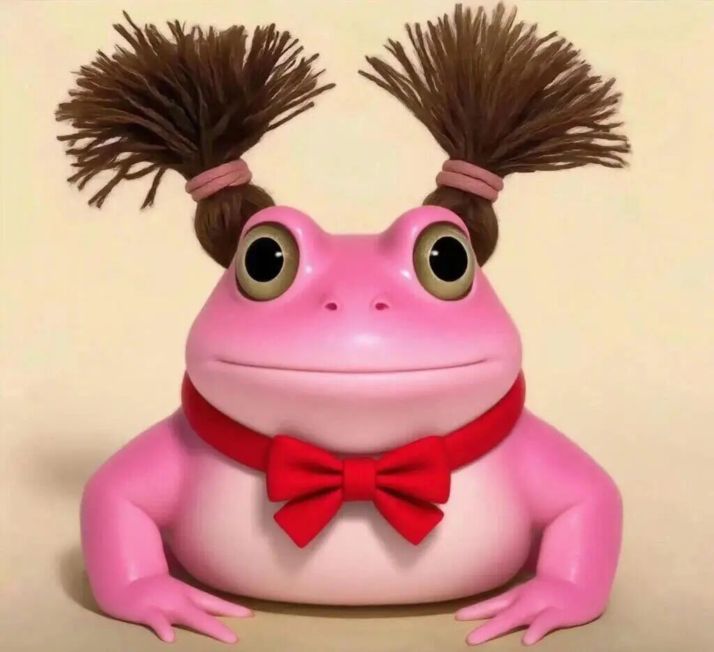 图片[10]-𝙒𝙚𝘾𝙝𝙖𝙩 | 搞怪头像100张【可直接保存】-优美阁