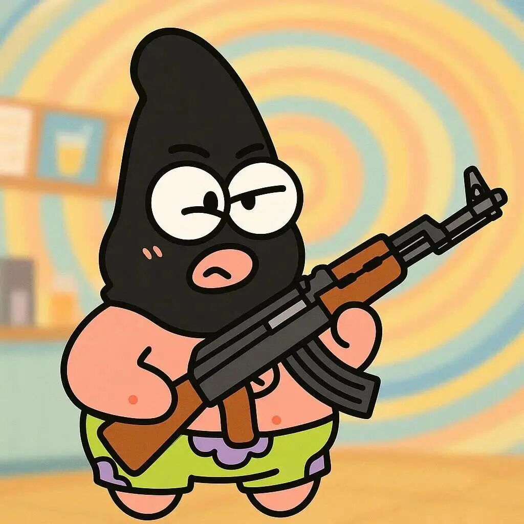 图片[9]-𝙒𝙚𝘾𝙝𝙖𝙩 | 搞怪头像100张【可直接保存】-优美阁