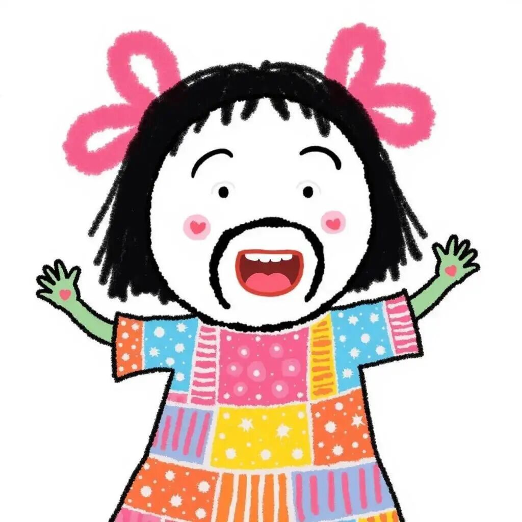 图片[7]-𝙒𝙚𝘾𝙝𝙖𝙩 | 搞怪头像100张【可直接保存】-优美阁