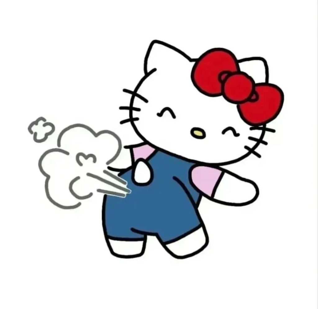 图片[5]-𝙒𝙚𝘾𝙝𝙖𝙩 | 搞怪头像100张【可直接保存】-优美阁