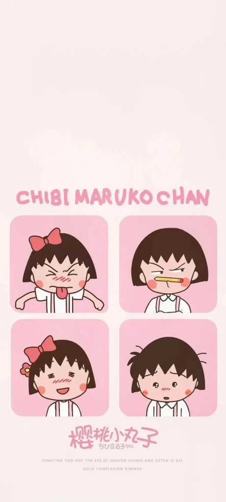 图片[6]-𝗦𝗛𝗔𝗥𝗘：聊天背景图100张(可保存）-优美阁