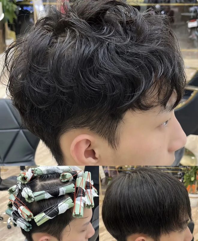 男生细软塌救星:微分纹理烫-优美阁