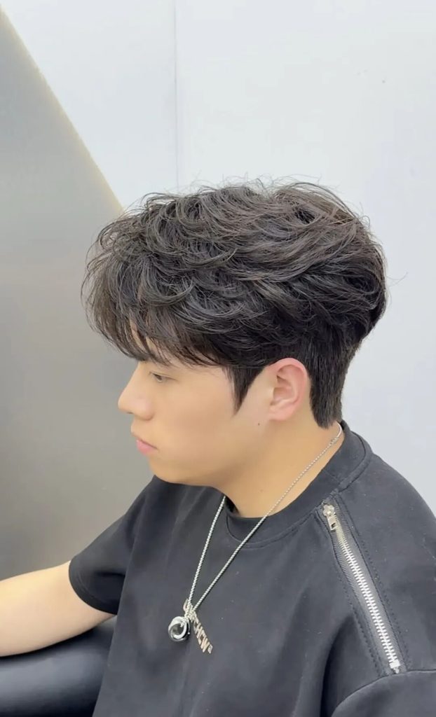 图片[8]-男生细软塌救星：微分纹理烫-优美阁