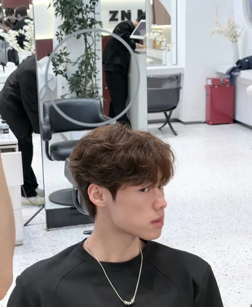 图片[9]-男生细软塌救星：微分纹理烫-优美阁