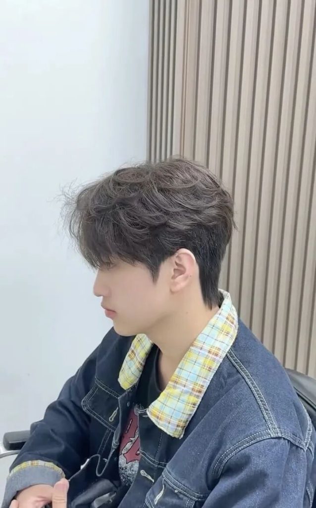 图片[16]-男生细软塌救星：微分纹理烫-优美阁