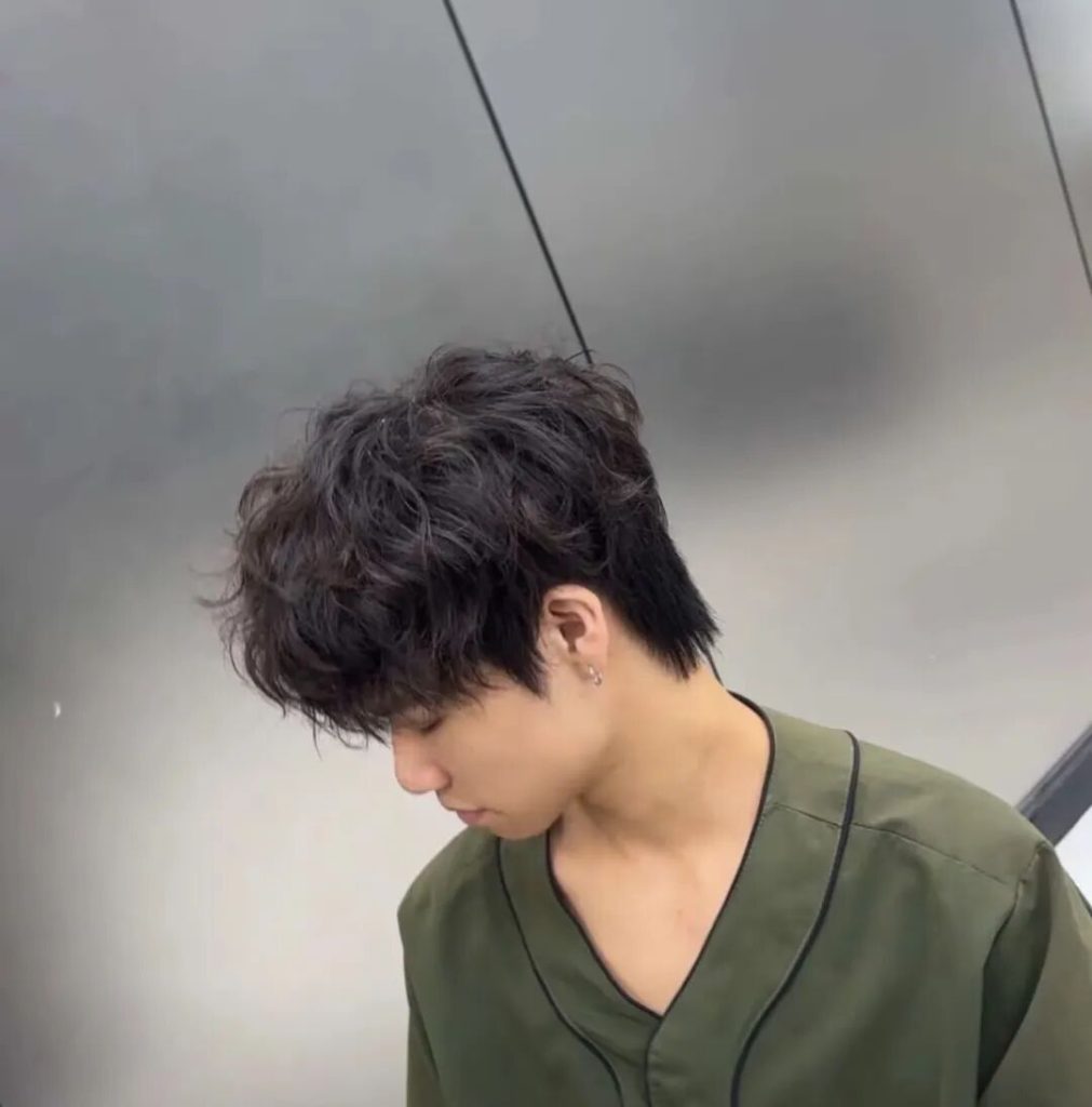 图片[17]-男生细软塌救星：微分纹理烫-优美阁