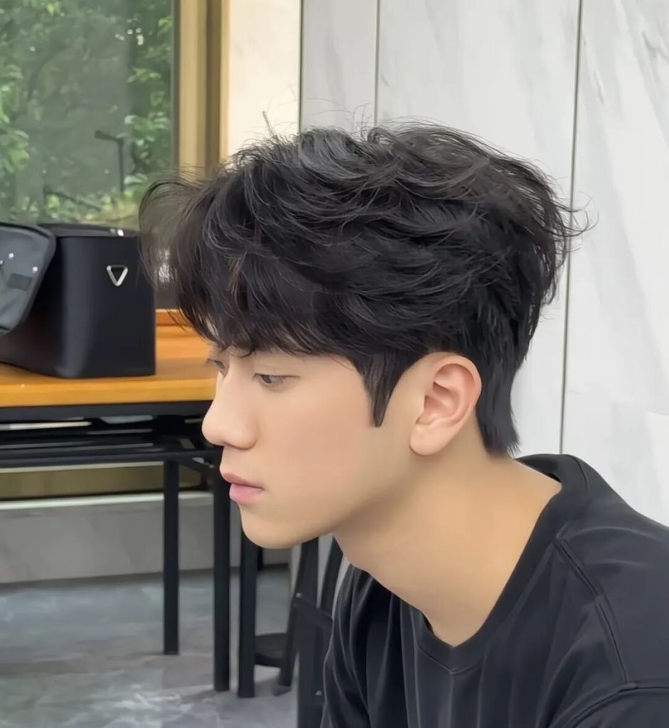 图片[18]-男生细软塌救星：微分纹理烫-优美阁