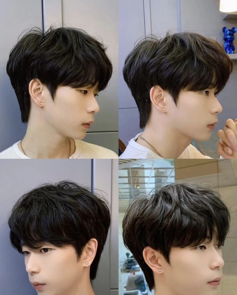 图片[19]-男生细软塌救星：微分纹理烫-优美阁