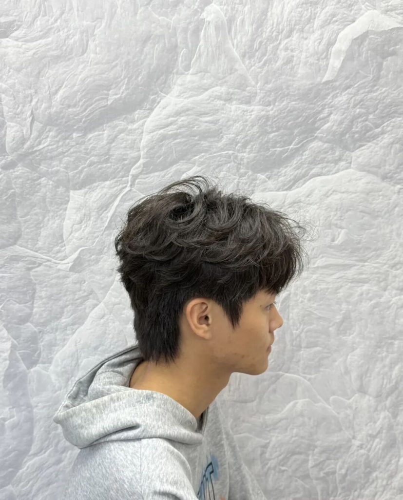 图片[20]-男生细软塌救星：微分纹理烫-优美阁