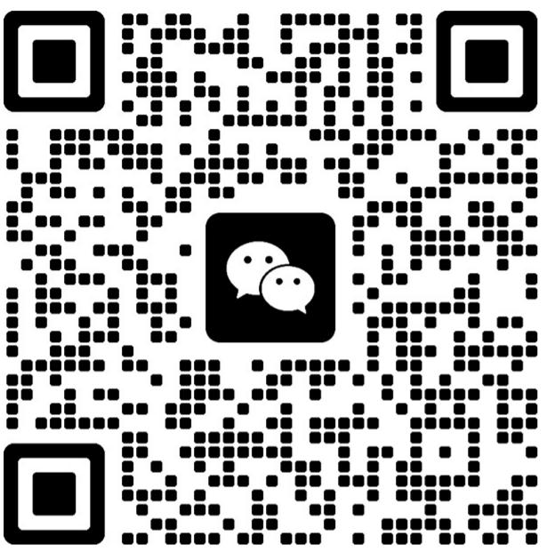 扫一扫加微信-优美阁